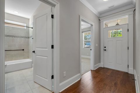 Tiny photo for 4075 Old Plantation Loop, Tallahassee, FL 32311 (MLS # 392137)