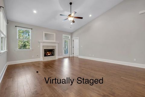 Tiny photo for 4075 Old Plantation Loop, Tallahassee, FL 32311 (MLS # 392137)