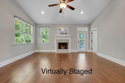 Tiny photo for 4075 Old Plantation Loop, Tallahassee, FL 32311 (MLS # 392137)