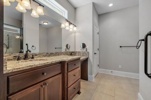 Tiny photo for 4075 Old Plantation Loop, Tallahassee, FL 32311 (MLS # 392137)
