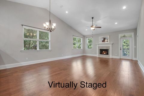 Tiny photo for 4075 Old Plantation Loop, Tallahassee, FL 32311 (MLS # 392137)