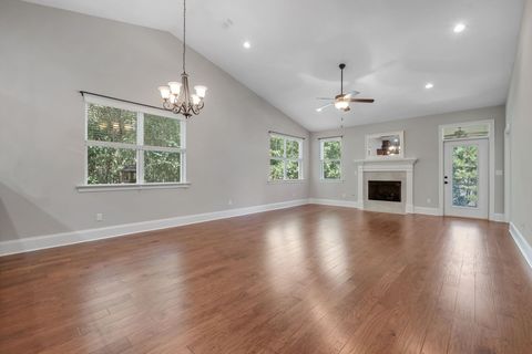 Tiny photo for 4075 Old Plantation Loop, Tallahassee, FL 32311 (MLS # 392137)