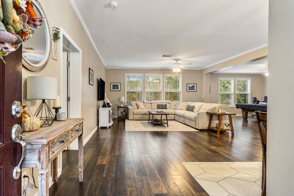 Photo of 84 Lakeside Road, Monticello, FL 32344 (MLS # 394875)