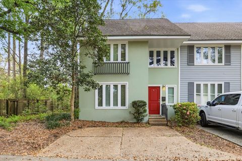 1904 MICCOSUKEE Road Tallahassee FL 32308