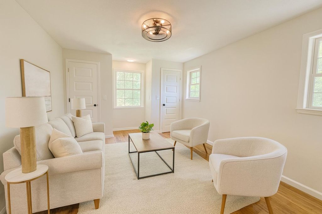 Photo of 313 SW Horry Avenue, Madison, FL 32340 (MLS # 393859)