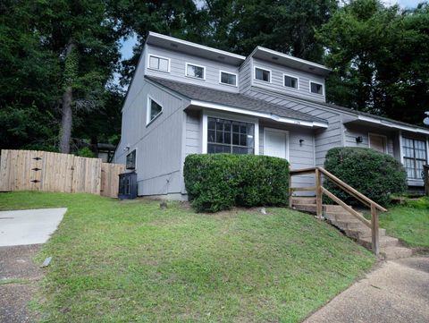 A home in TALLAHASSEE