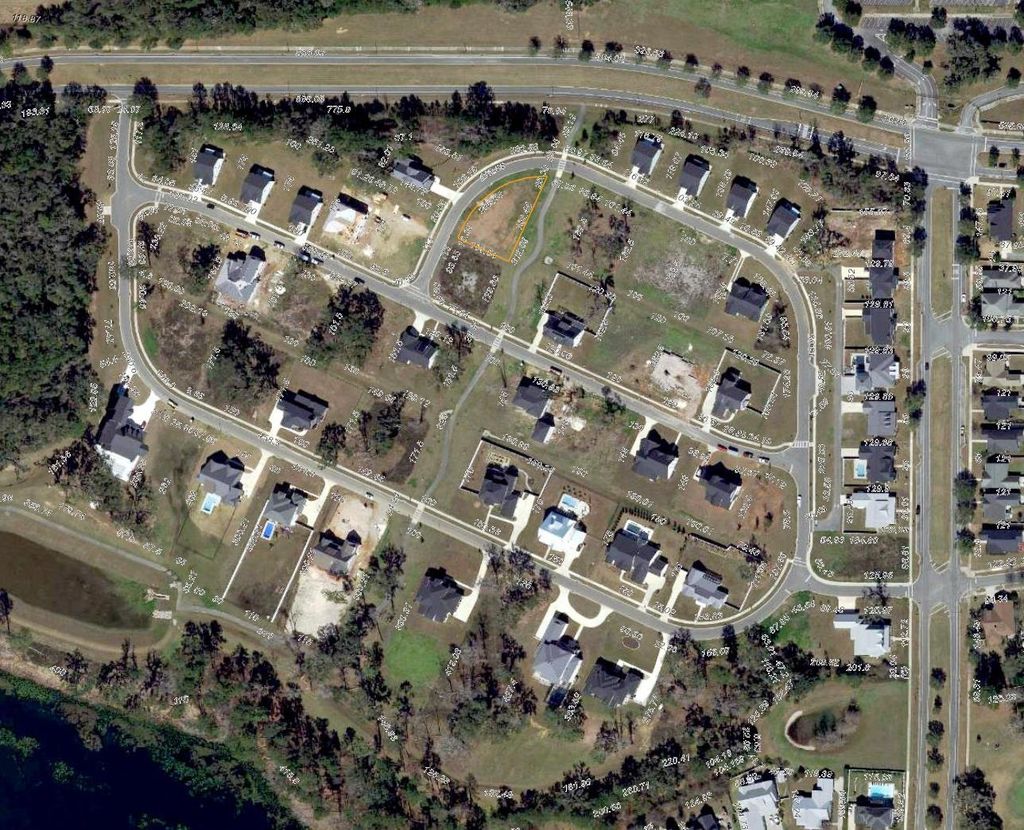 Photo of XXX Mystic Place, Tallahassee, FL 32311 (MLS # 382937)