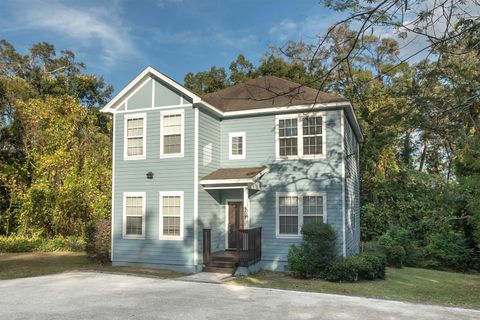 907 Buena Vista Drive Tallahassee FL 32304