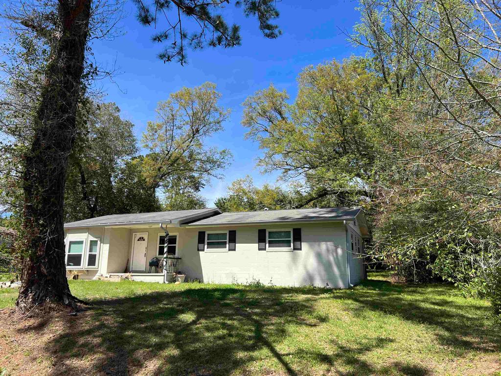 Photo of 2612 Rippee Road, Tallahassee, FL 32303 (MLS # 396970)