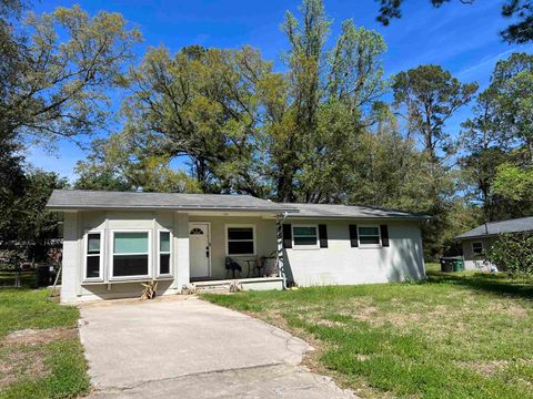 Tiny photo for 2612 Rippee Road, Tallahassee, FL 32303 (MLS # 396970)
