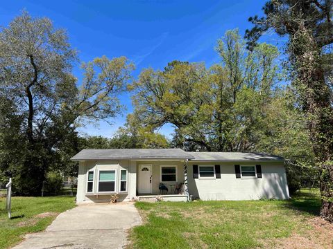 2612 Rippee Road Tallahassee FL 32303