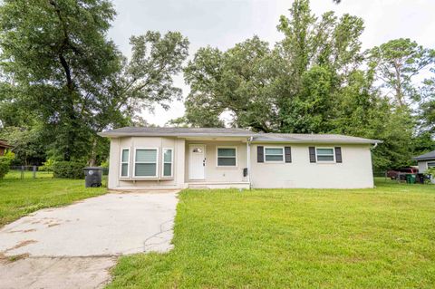 2612 Rippee Road Tallahassee FL 32303