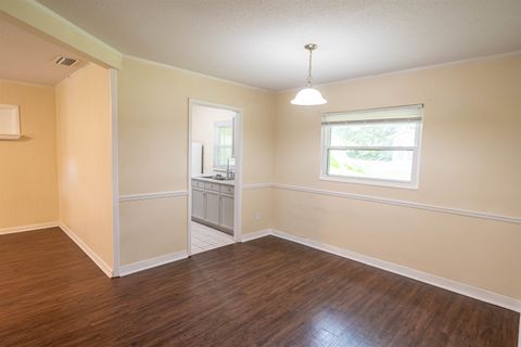 Tiny photo for 2612 Rippee Road, Tallahassee, FL 32303 (MLS # 396970)