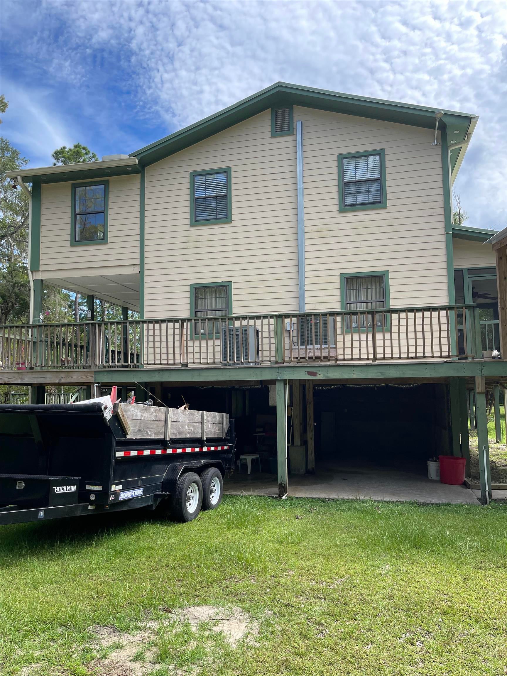 467 Old Magnolia Road