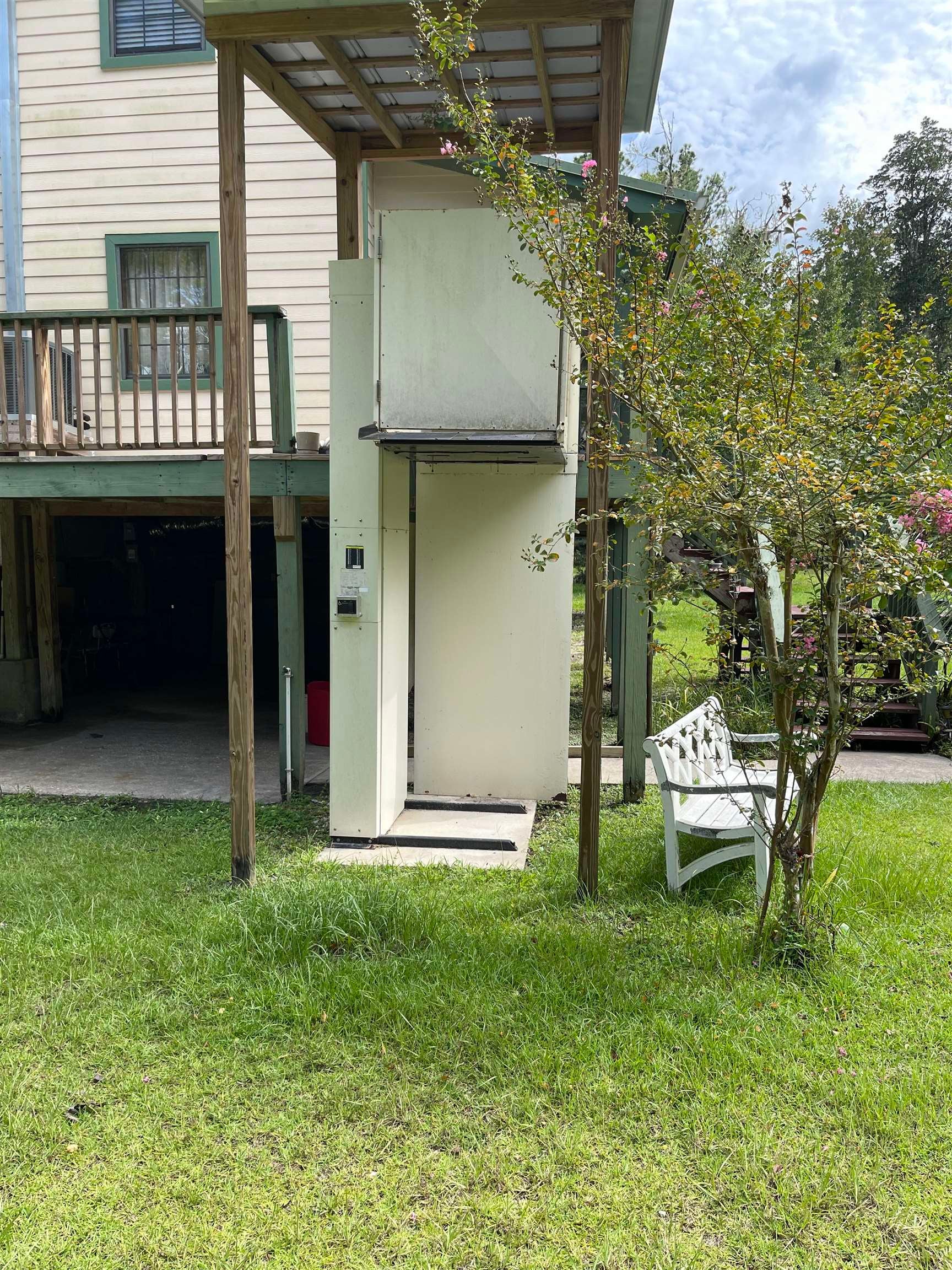 467 Old Magnolia Road