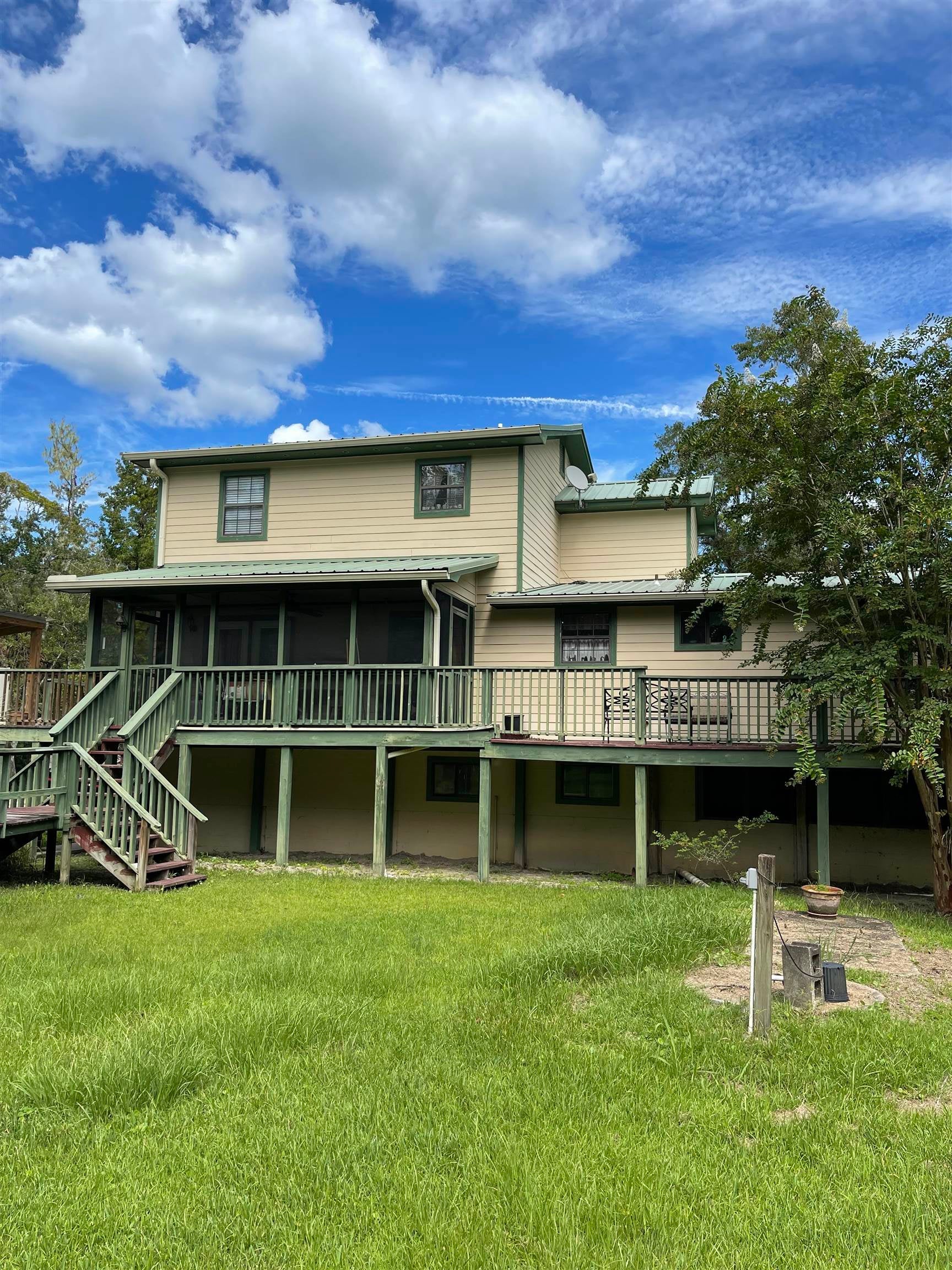 467 Old Magnolia Road