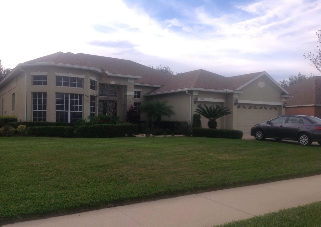 Photo of 13062 Lakeshore Grove Drive, Other Florida, FL 34787 (MLS # 399114)