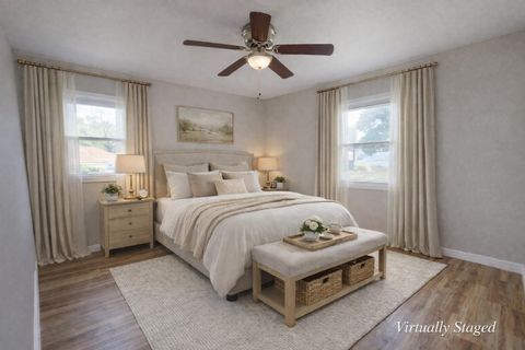 Tiny photo for 1803 Ivan Drive, Tallahassee, FL 32303 (MLS # 396795)