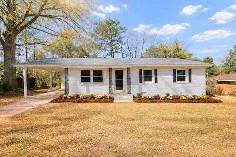 1803 Ivan Drive Tallahassee FL 32303