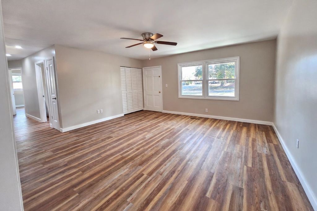 Photo of 1803 Ivan Drive, Tallahassee, FL 32303 (MLS # 396795)
