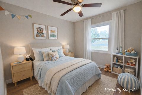 Tiny photo for 1803 Ivan Drive, Tallahassee, FL 32303 (MLS # 396795)