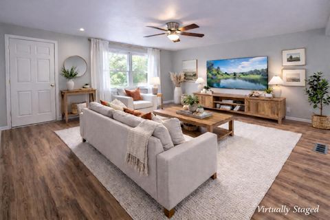 Tiny photo for 1803 Ivan Drive, Tallahassee, FL 32303 (MLS # 396795)