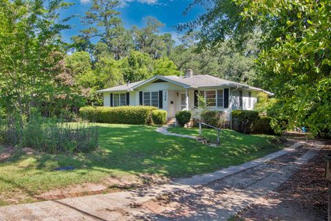 Photo of 208 N DELLVIEW Drive, Tallahassee, FL 32303 (MLS # 400073)