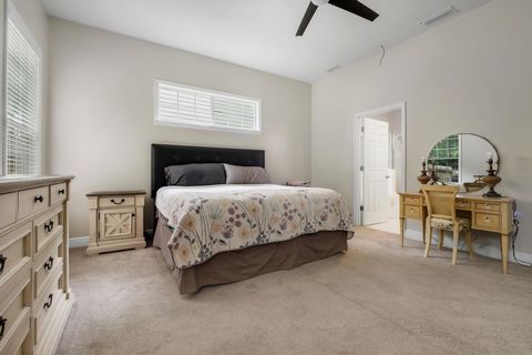 Tiny photo for 4025 FORSYTHE Way, Tallahassee, FL 32309 (MLS # 390580)