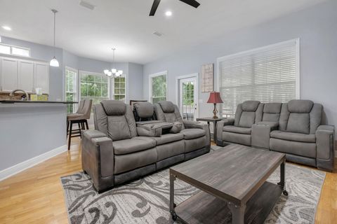 Tiny photo for 4025 FORSYTHE Way, Tallahassee, FL 32309 (MLS # 390580)