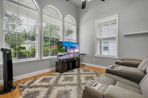 Tiny photo for 4025 FORSYTHE Way, Tallahassee, FL 32309 (MLS # 390580)