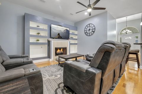 Tiny photo for 4025 FORSYTHE Way, Tallahassee, FL 32309 (MLS # 390580)