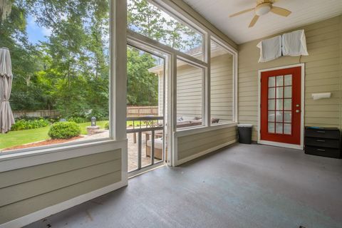 Tiny photo for 4025 FORSYTHE Way, Tallahassee, FL 32309 (MLS # 390580)