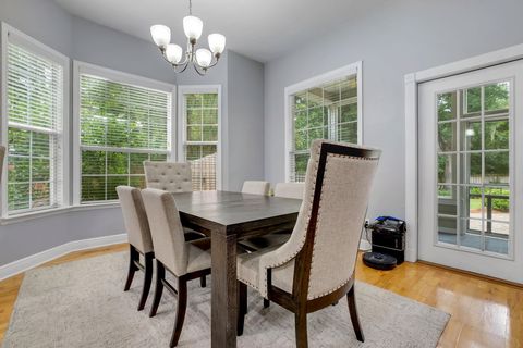 Tiny photo for 4025 FORSYTHE Way, Tallahassee, FL 32309 (MLS # 390580)