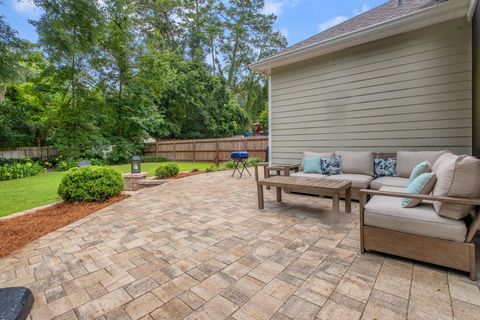 Tiny photo for 4025 FORSYTHE Way, Tallahassee, FL 32309 (MLS # 390580)