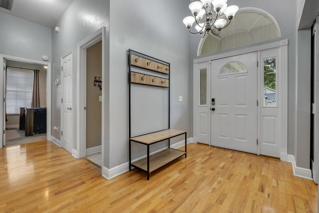 Photo of 4025 FORSYTHE Way, Tallahassee, FL 32309 (MLS # 390580)
