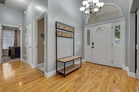 Tiny photo for 4025 FORSYTHE Way, Tallahassee, FL 32309 (MLS # 390580)