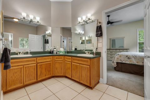 Tiny photo for 4025 FORSYTHE Way, Tallahassee, FL 32309 (MLS # 390580)