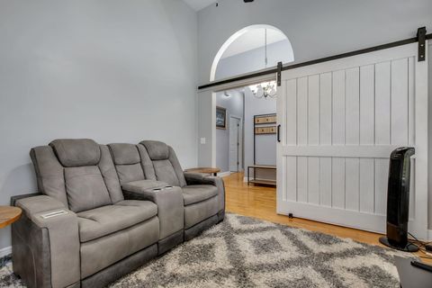 Tiny photo for 4025 FORSYTHE Way, Tallahassee, FL 32309 (MLS # 390580)