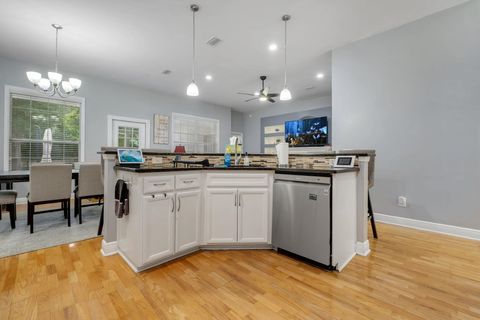 Tiny photo for 4025 FORSYTHE Way, Tallahassee, FL 32309 (MLS # 390580)