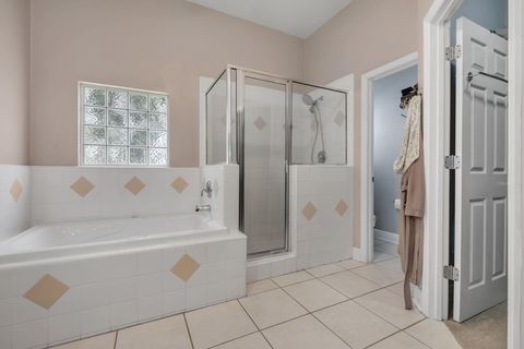 Tiny photo for 4025 FORSYTHE Way, Tallahassee, FL 32309 (MLS # 390580)