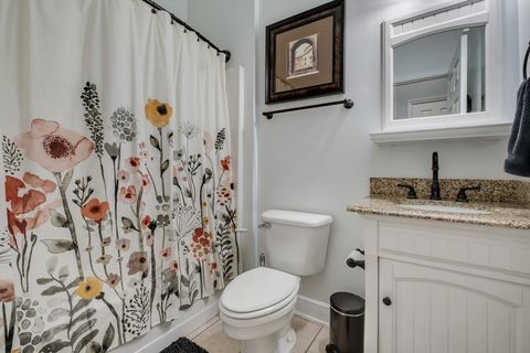 Tiny photo for 4025 FORSYTHE Way, Tallahassee, FL 32309 (MLS # 390580)