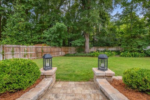 Tiny photo for 4025 FORSYTHE Way, Tallahassee, FL 32309 (MLS # 390580)