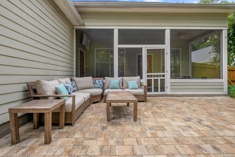 Tiny photo for 4025 FORSYTHE Way, Tallahassee, FL 32309 (MLS # 390580)