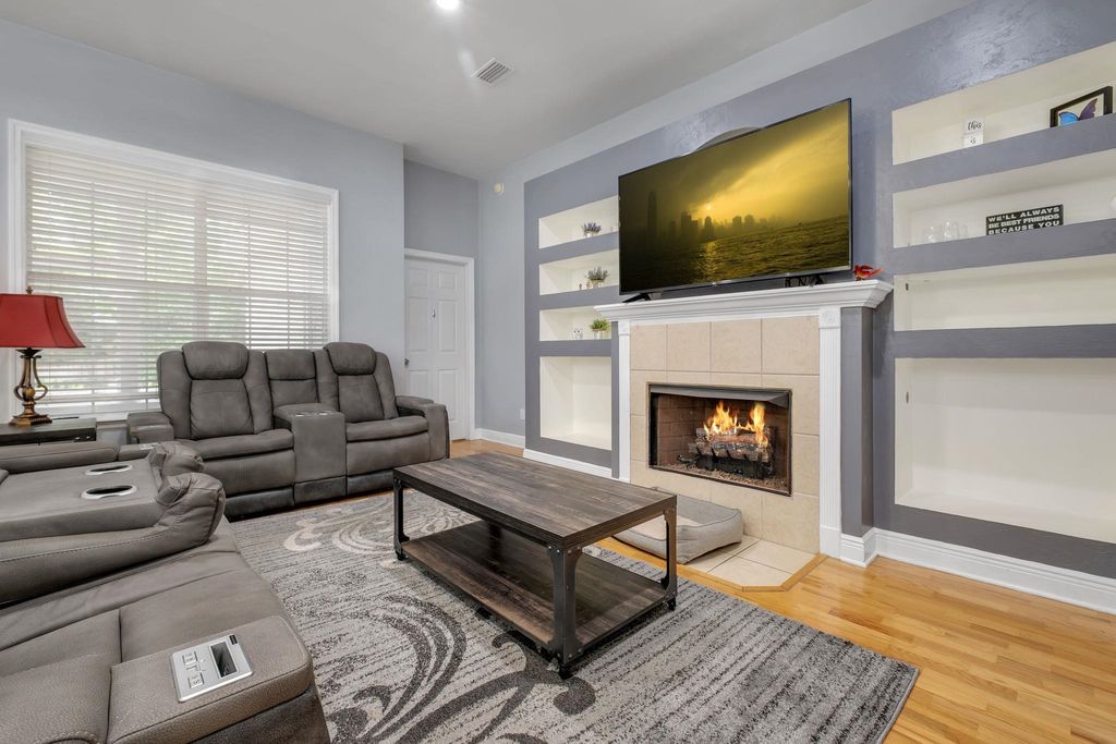 Photo of 4025 FORSYTHE Way, Tallahassee, FL 32309 (MLS # 390580)