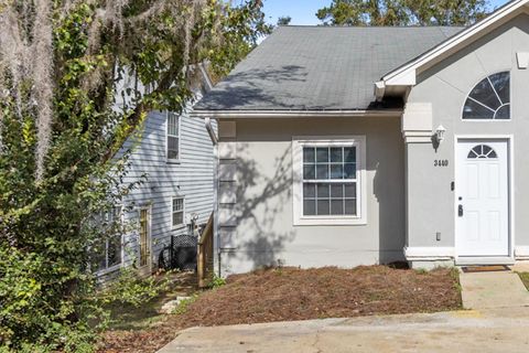 A home in Tallahassee