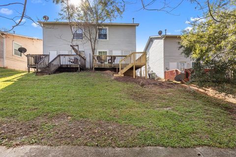 A home in Tallahassee