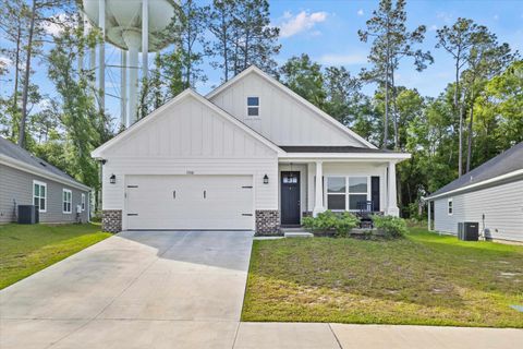 5760 Flowerbrook Circle Tallahassee FL 32303
