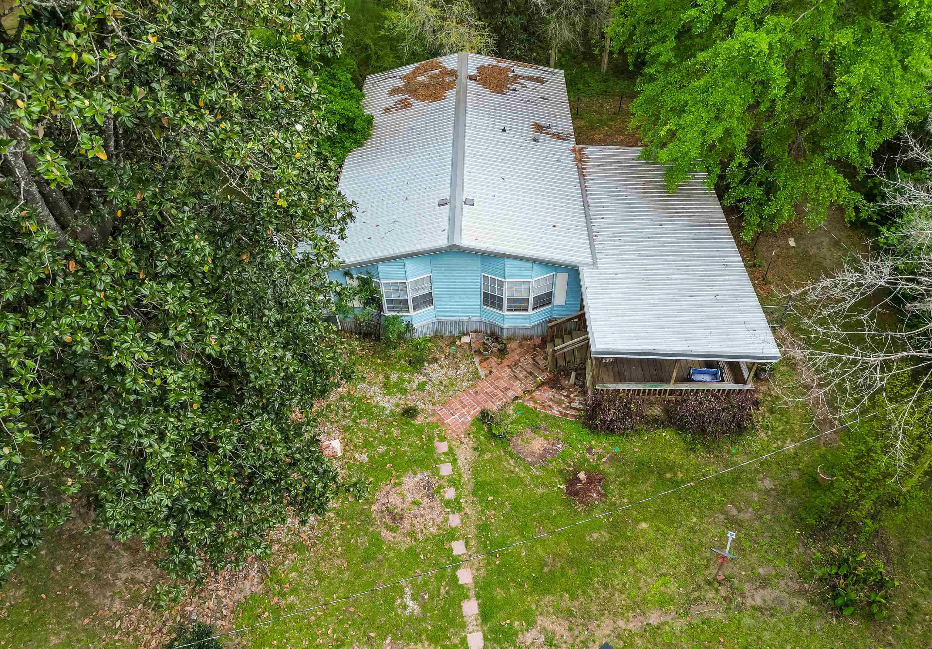 451 Havana Highway -