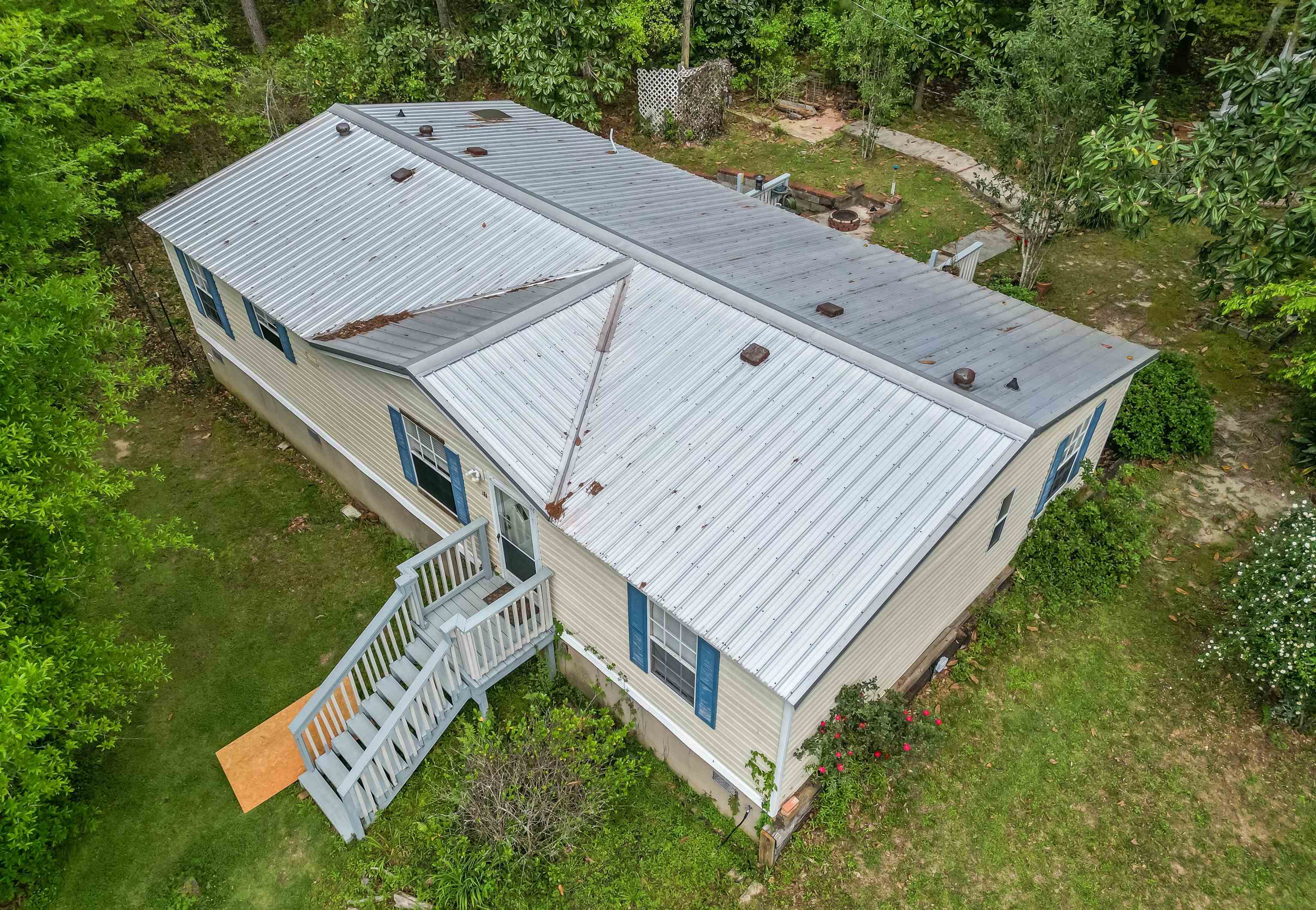 451 Havana Highway -