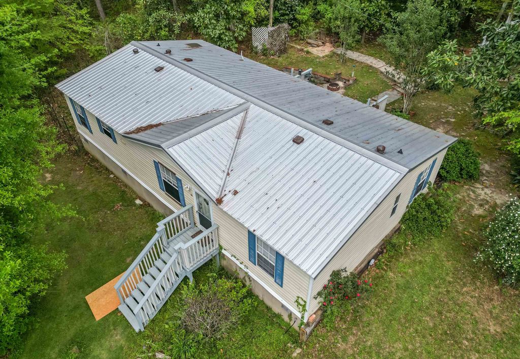 Photo of 451 Havana Highway #-, Quincy, FL 32351 (MLS # 388318)